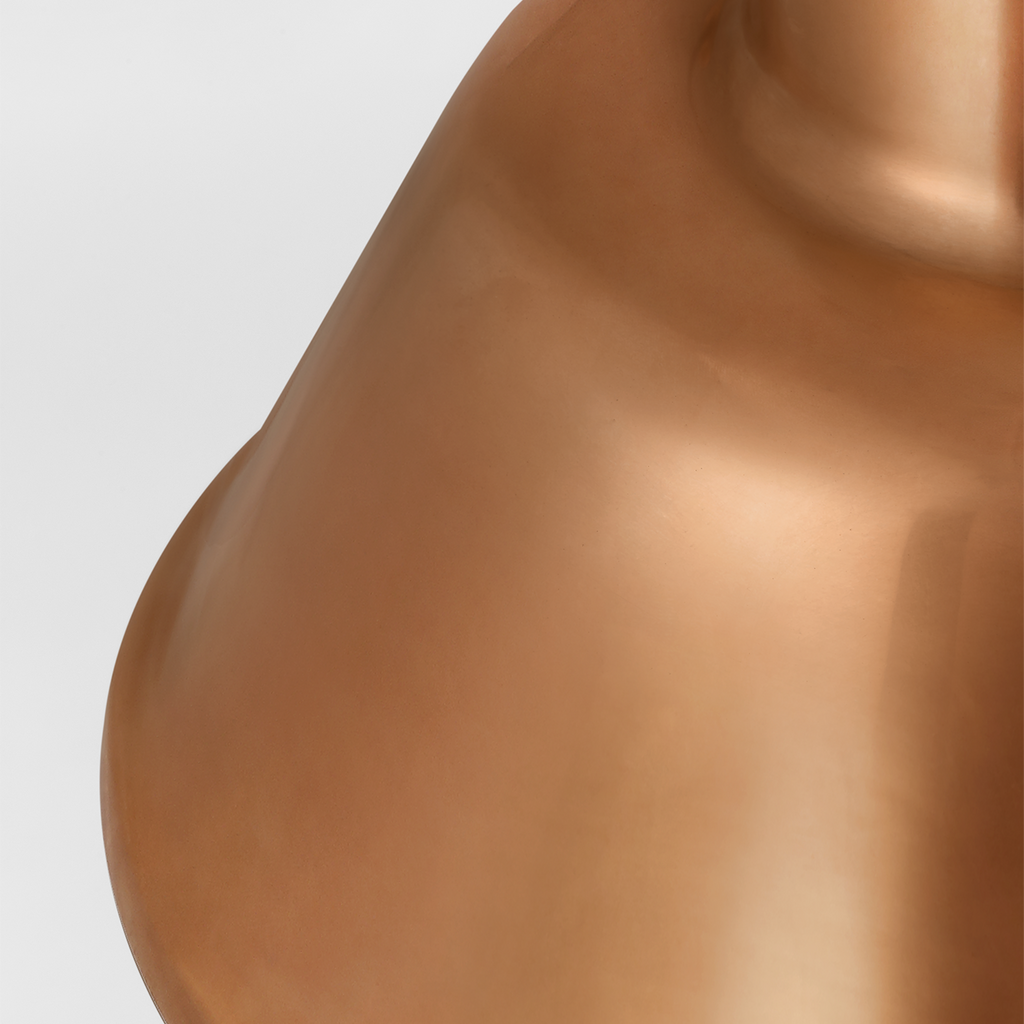 Academy 23" Flynn Barn Light | Soft Copper | 12.5 | 12.5" Soft Copper Bowers Shade