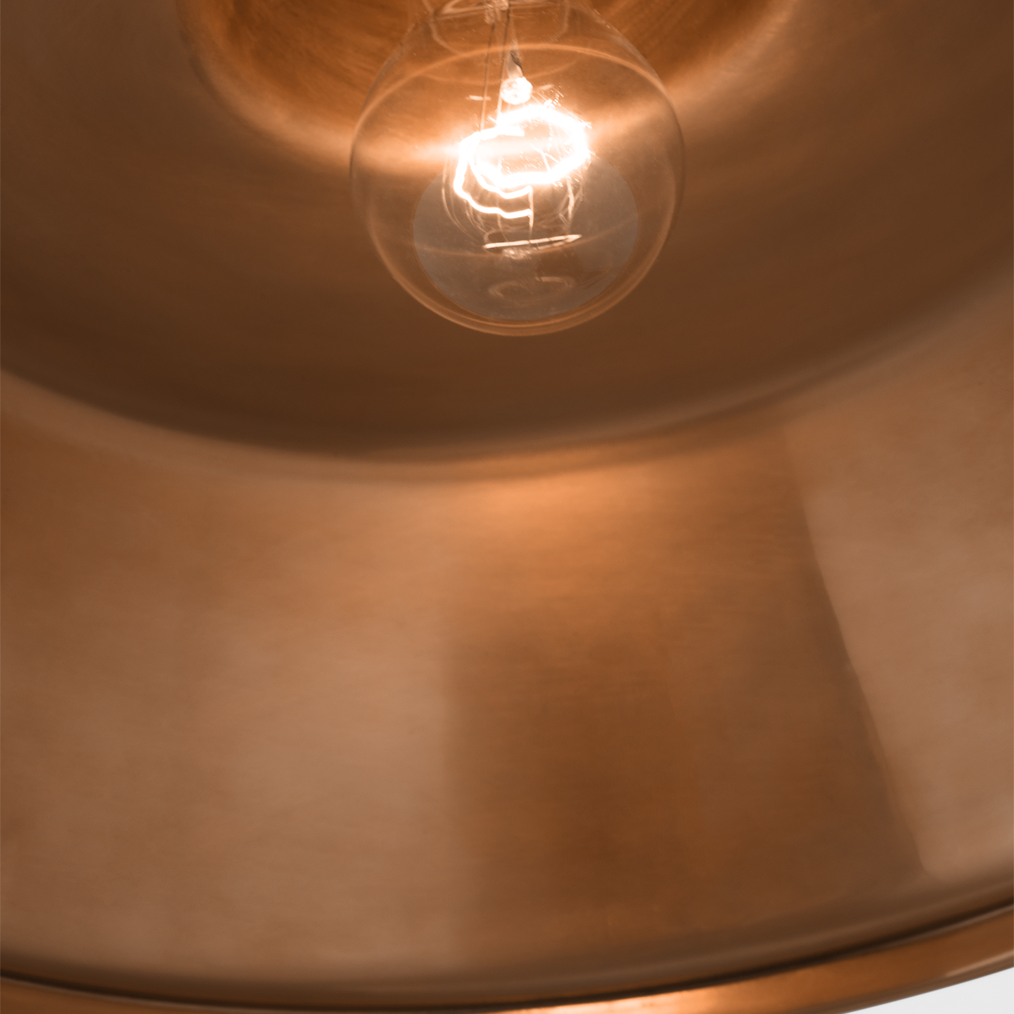 Academy 23" Flynn Barn Light | Soft Copper | 16 | 16" Soft Copper Bowers Shade
