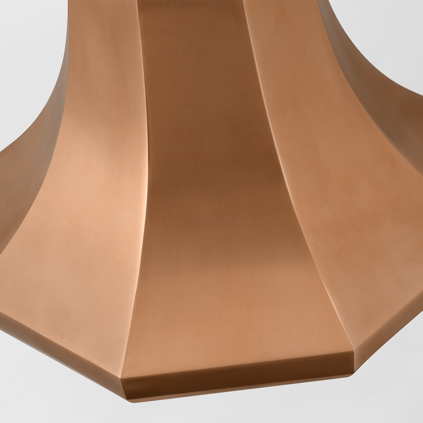 Academy 23" Flynn Barn Light | Soft Copper | 9.25\