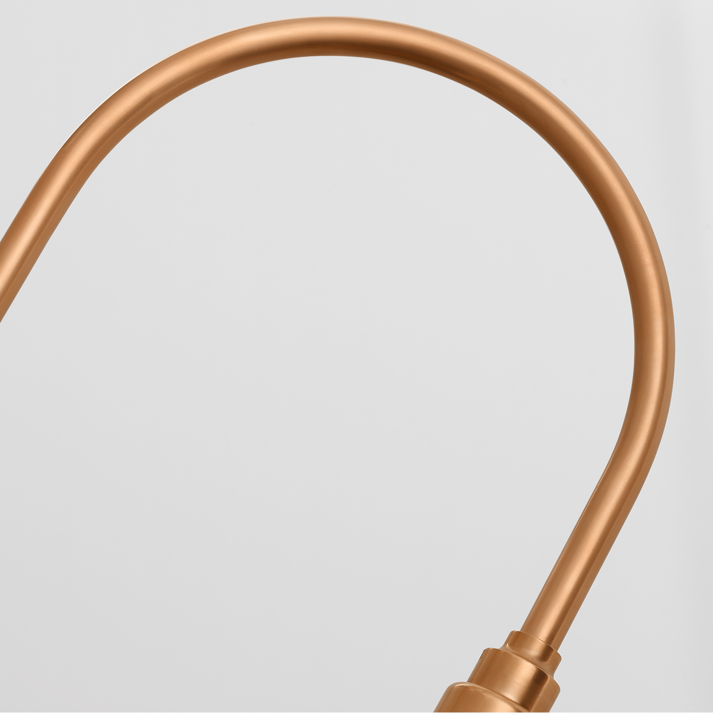 Academy 26" Angled Flynn Barn Light | Soft Copper | 9\
