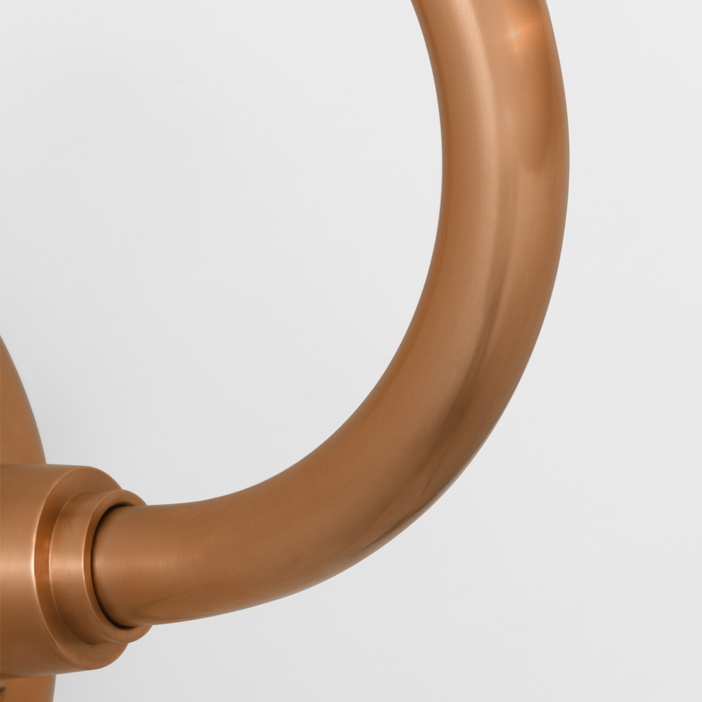 Academy 15" Larrabee Barn Light | Soft Copper | 16 | 16" Soft Copper Tilted Bowers Shade