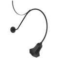 Academy 36" Anchored Larrabee Barn Light | Matte Black | 7.5 | 7.5" Matte Black Savannah Shade