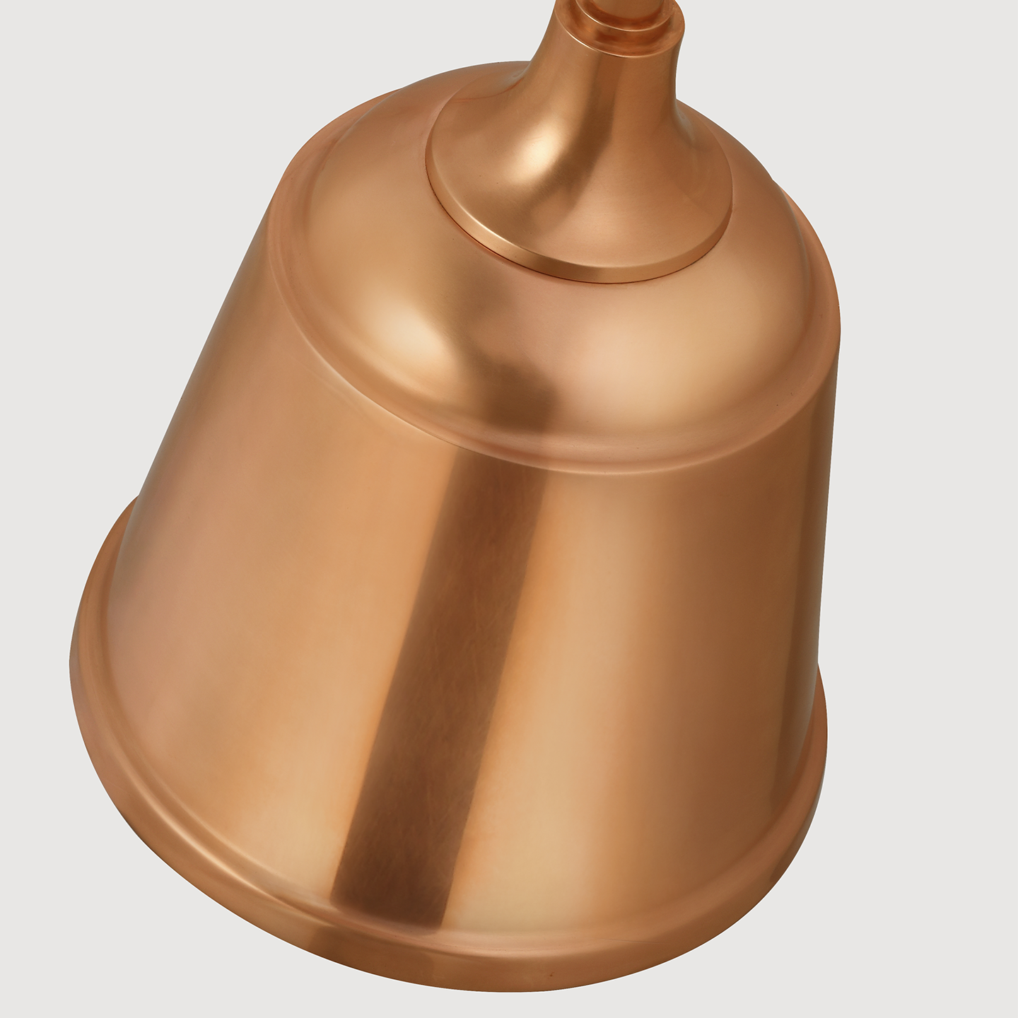 Academy 36" Anchored Larrabee Barn Light | Soft Copper | 8\