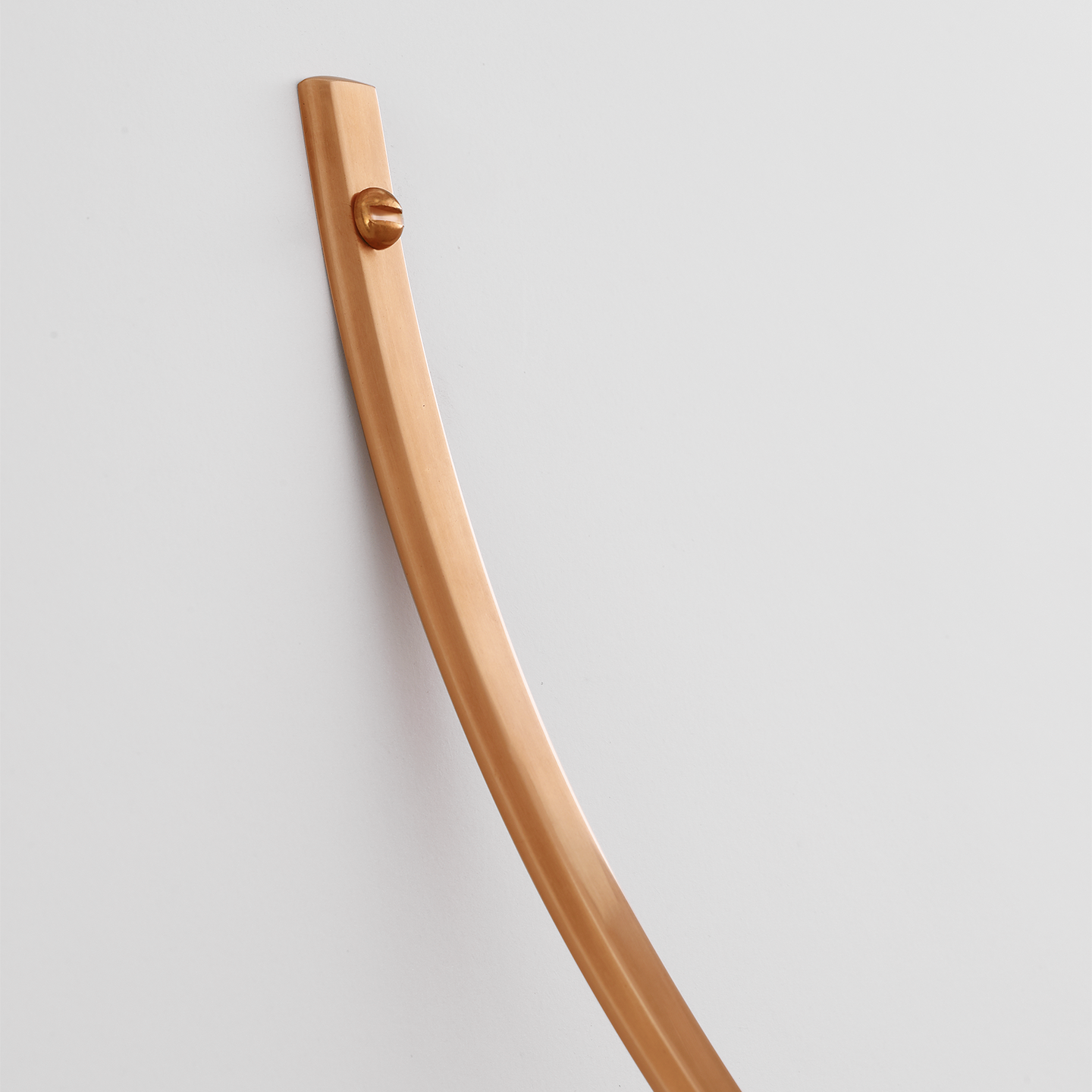 Academy 36" Anchored Larrabee Barn Light | Soft Copper | 9.25\