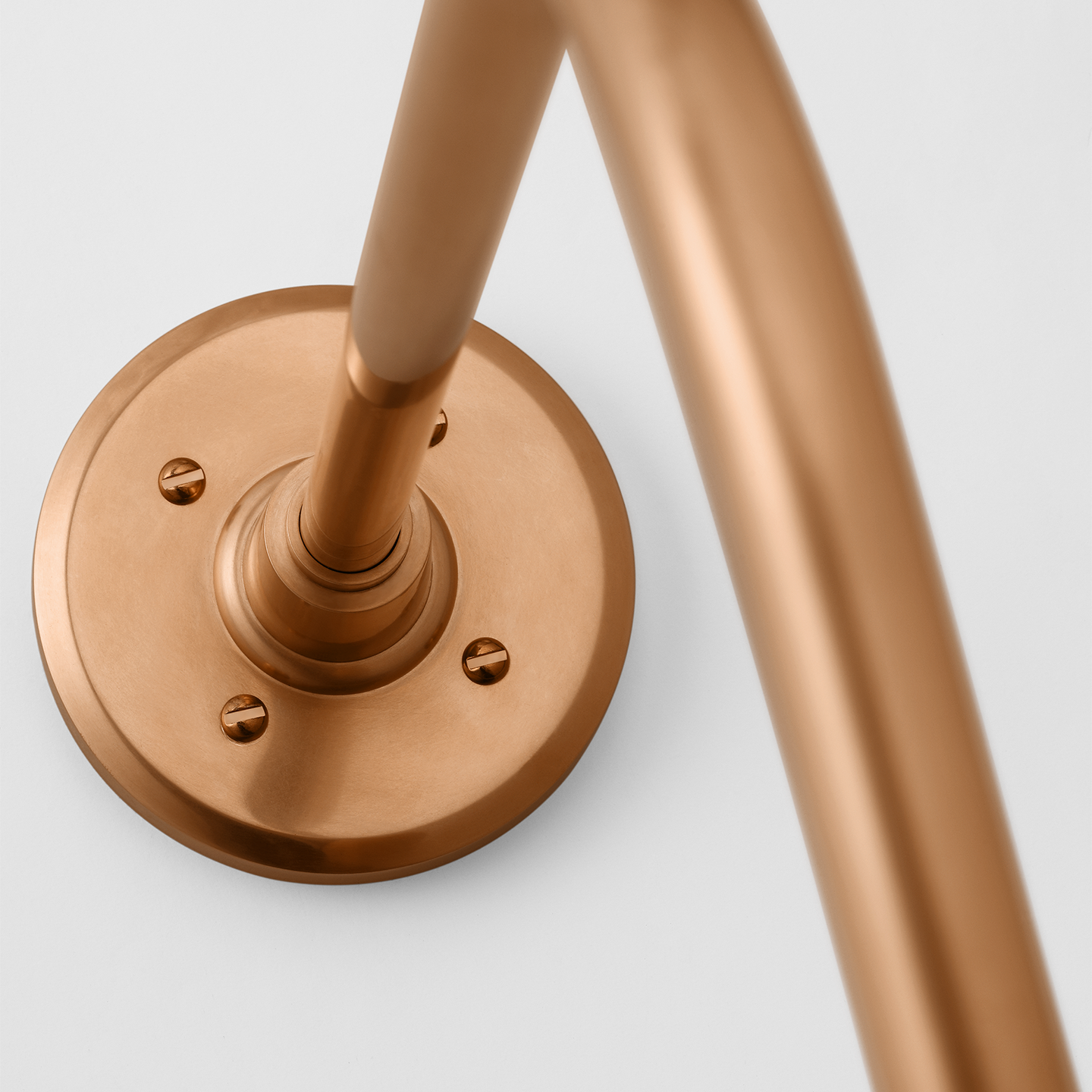 Academy 20" Rex Barn Light | Soft Copper | 9\