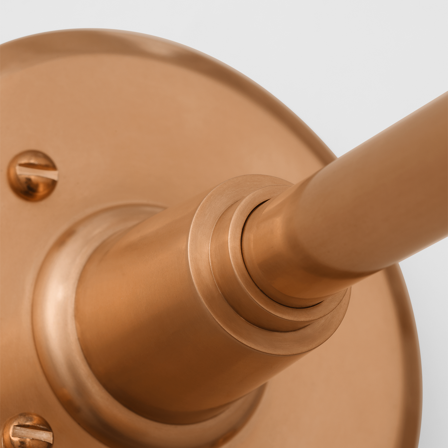 Academy 20" Rex Barn Light | Soft Copper | 16 | 16" Soft Copper Rockhouse Shade