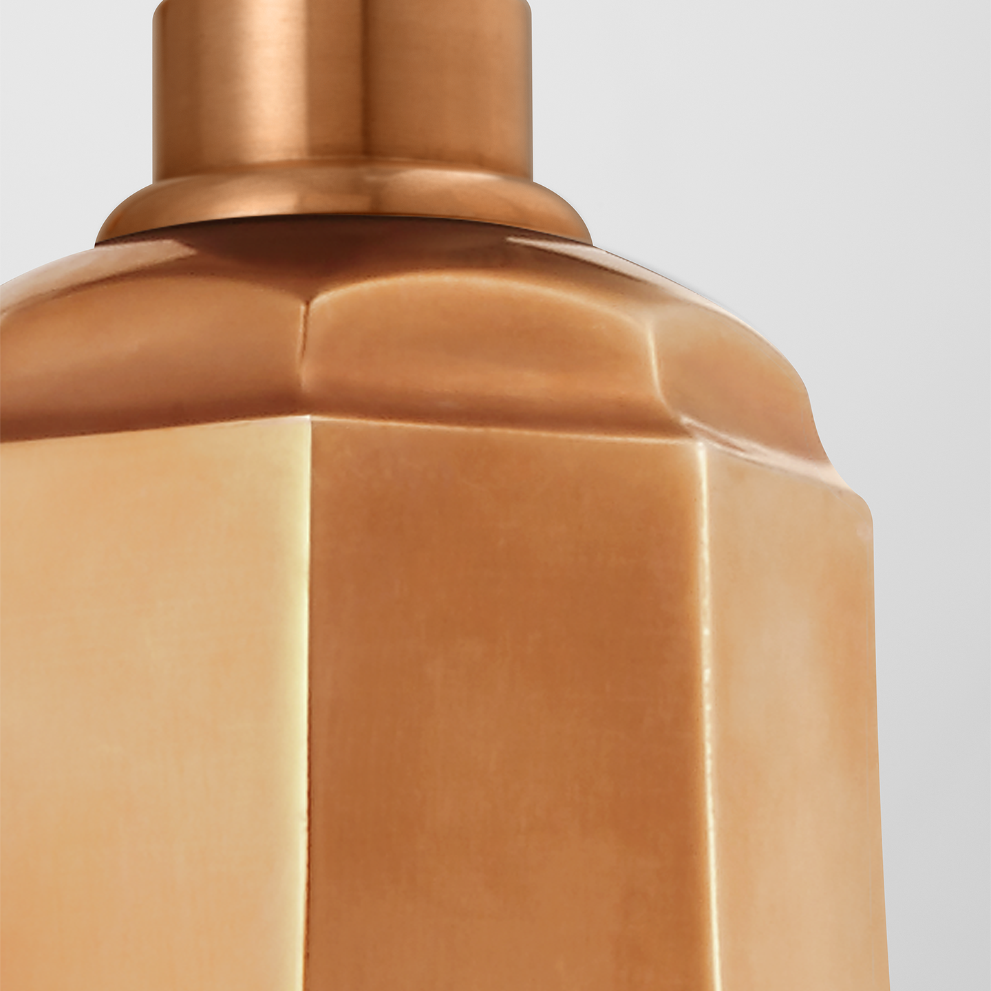 Academy 20" Rex Barn Light | Soft Copper | 7.5\