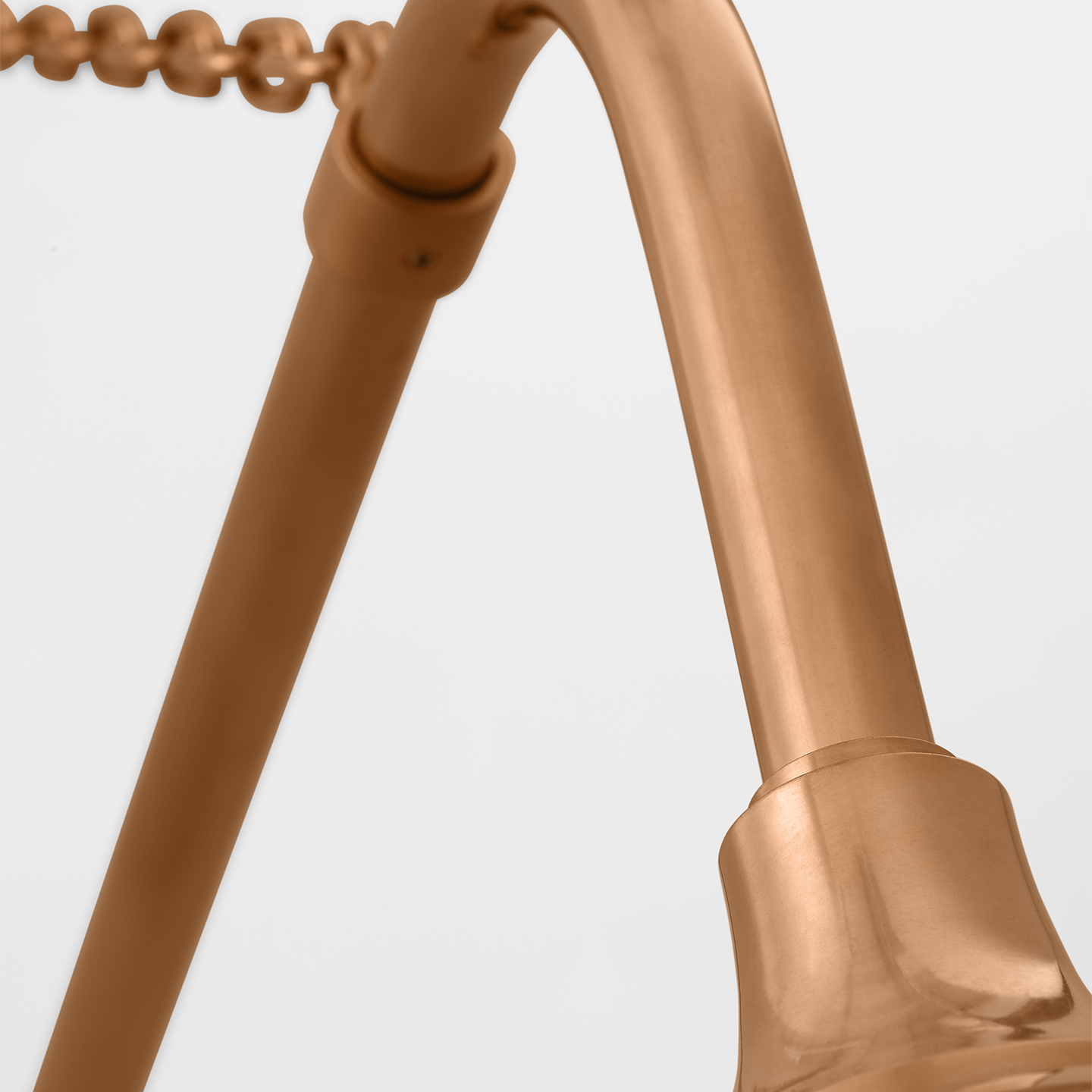 Academy 20" Anchored Rex Barn Light | Soft Copper | 8\