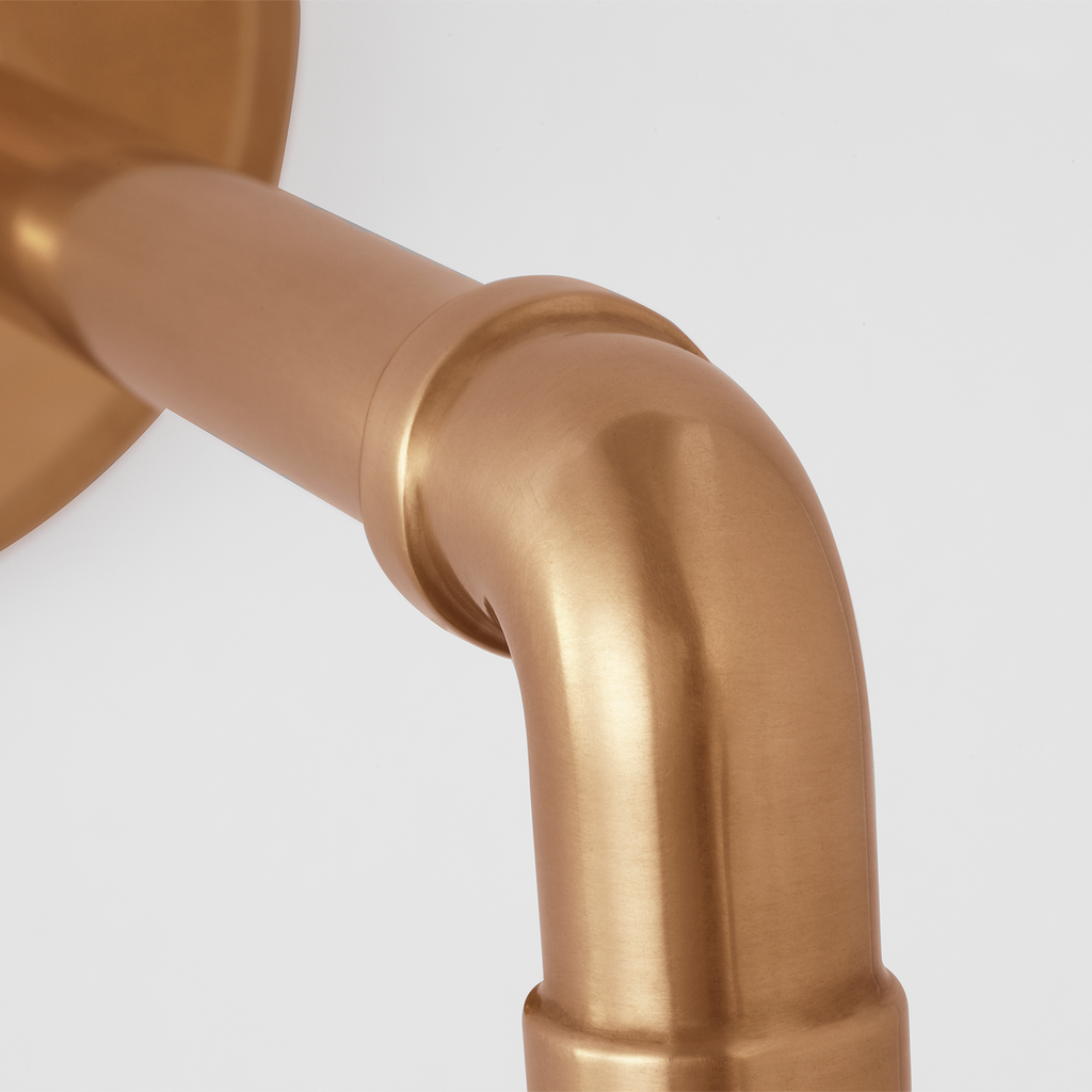Academy 11" Mack Barn Light | Soft Copper | 12.5 | 12.5" Soft Copper Rockhouse Shade