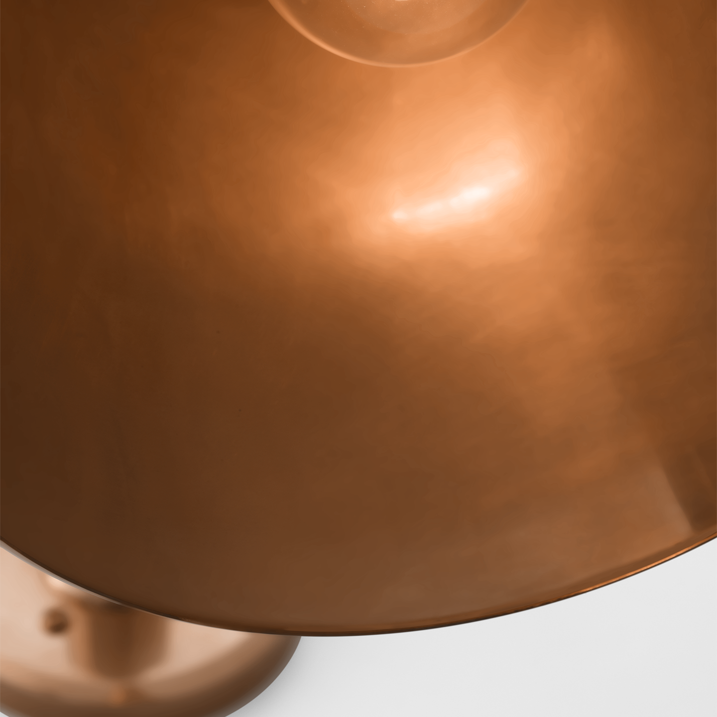 Academy 17.5" Mack Barn Light | Soft Copper | 9\