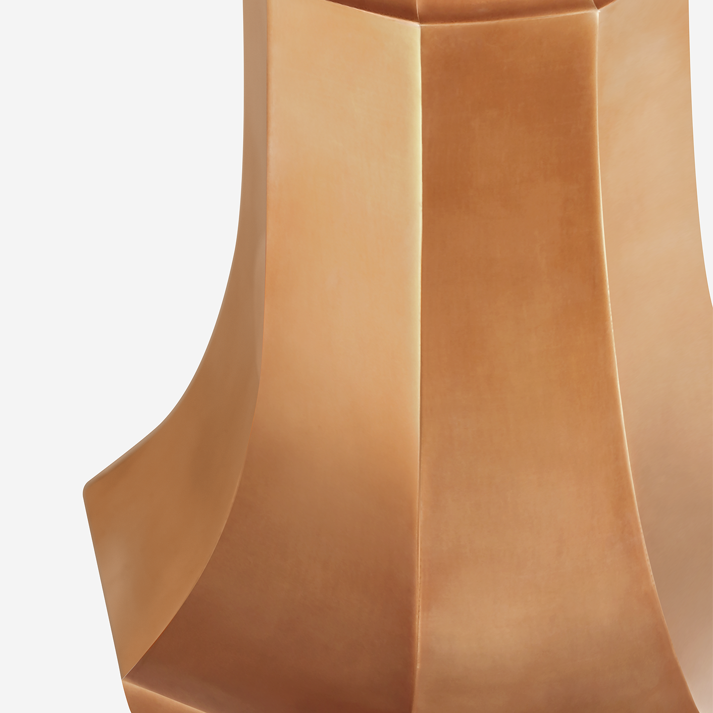 Academy 17.5" Mack Barn Light | Soft Copper | 7.5\