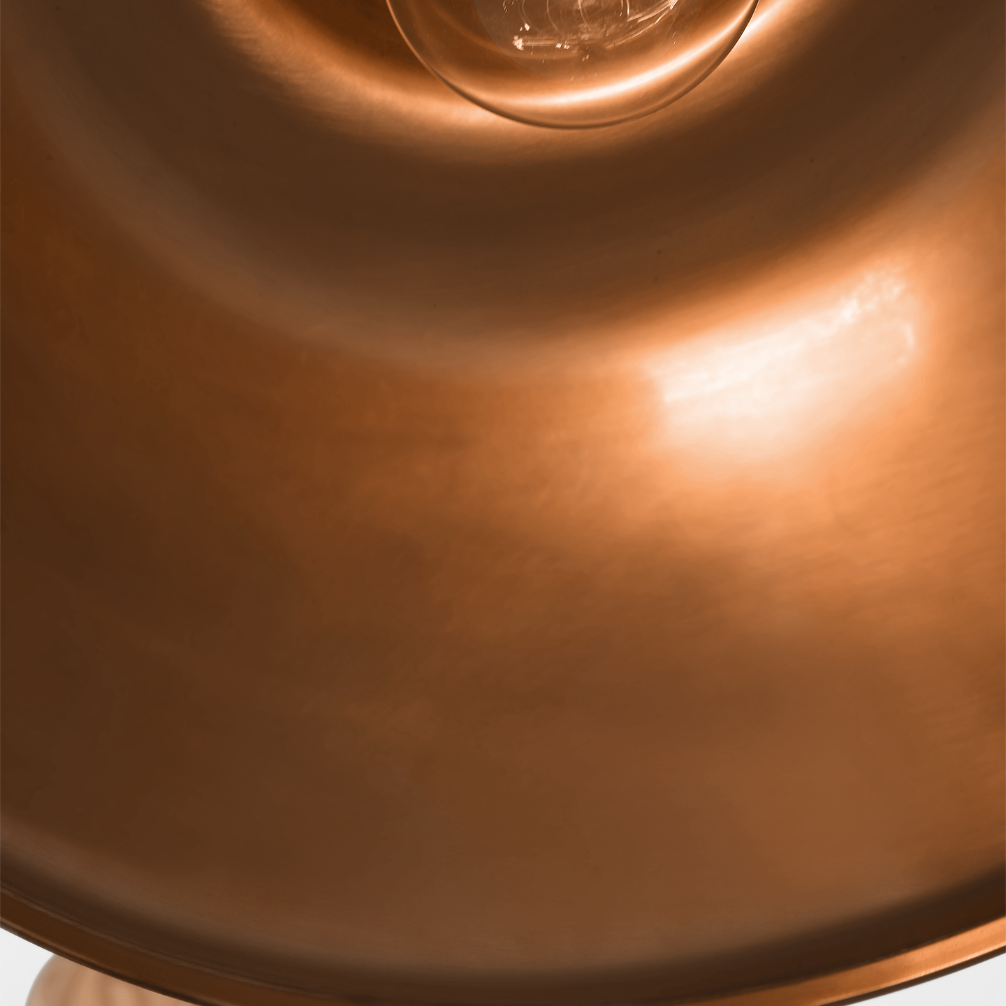 Academy 17.5" Anchored Mack Barn Light | Soft Copper | 12.5 | 12.5" Soft Copper Bowers Shade