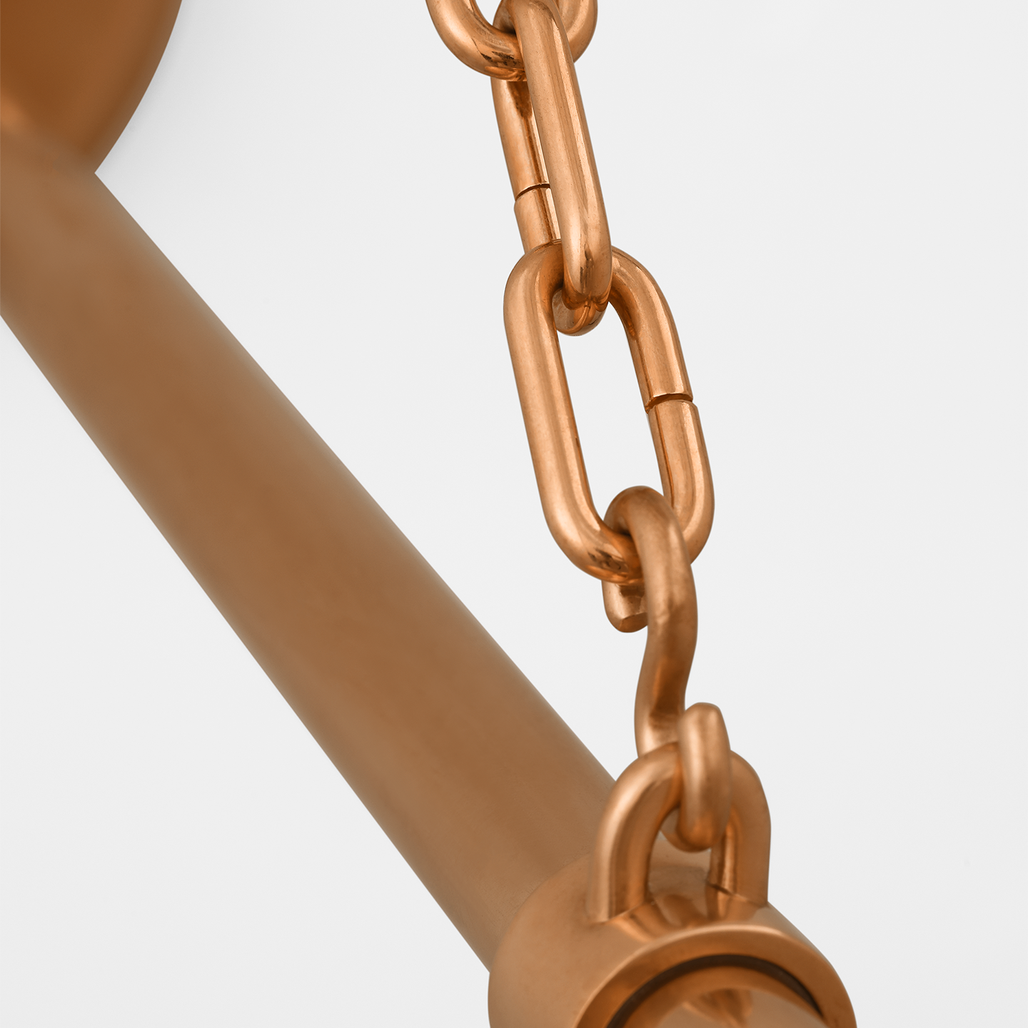 Academy 17.5" Anchored Mack Barn Light | Soft Copper | 12.5 | 12.5" Soft Copper Rockhouse Shade
