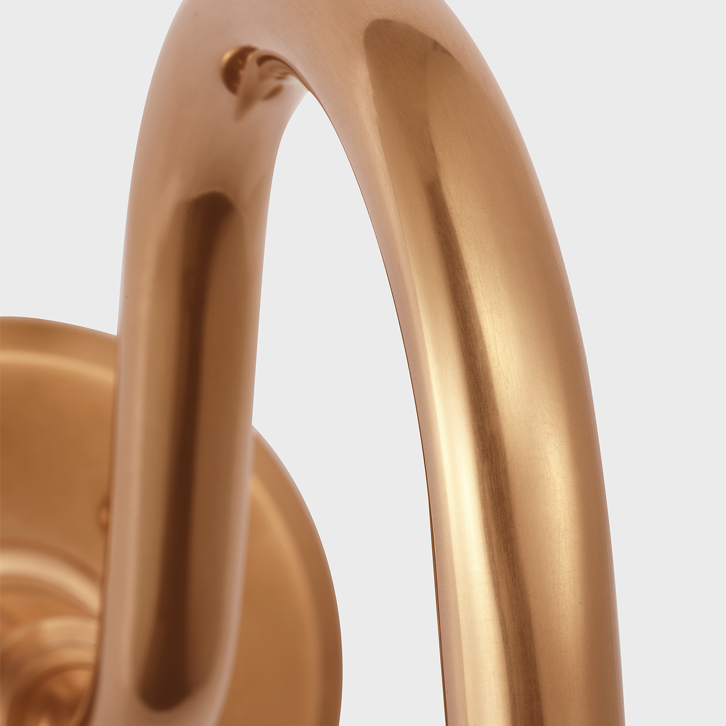 Academy 11" Flynn Barn Light | Soft Copper | 12.5 | 12.5" Soft Copper Rockhouse Shade