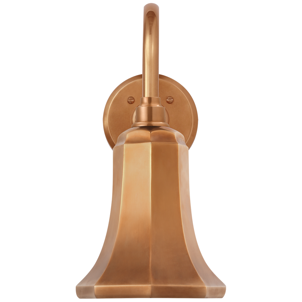 Academy 11" Flynn Barn Light | Soft Copper | 7.5\