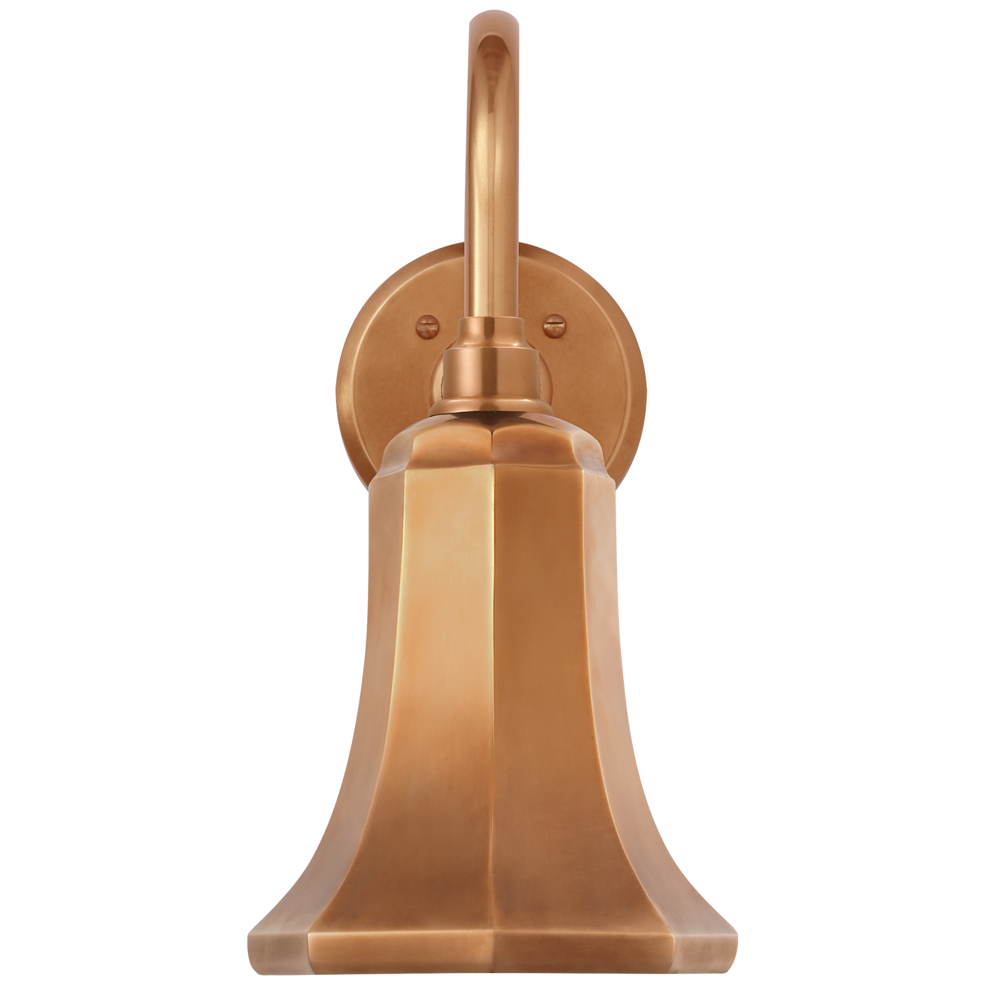 Academy 11" Flynn Barn Light | Soft Copper | 7.5\