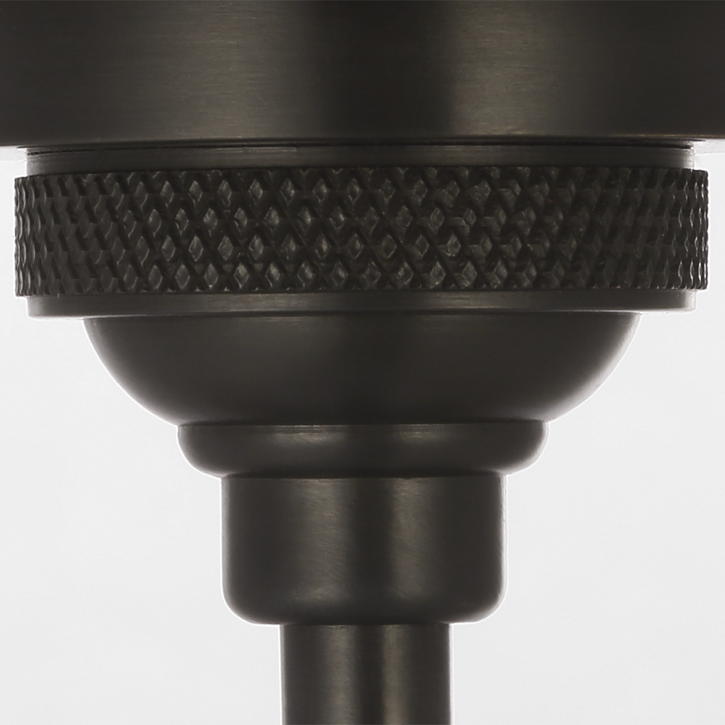 Bryant 27" Adjustable Cordless Table Lamp | Bronze and Hand-Rubbed Antique Brass | Linen Shade