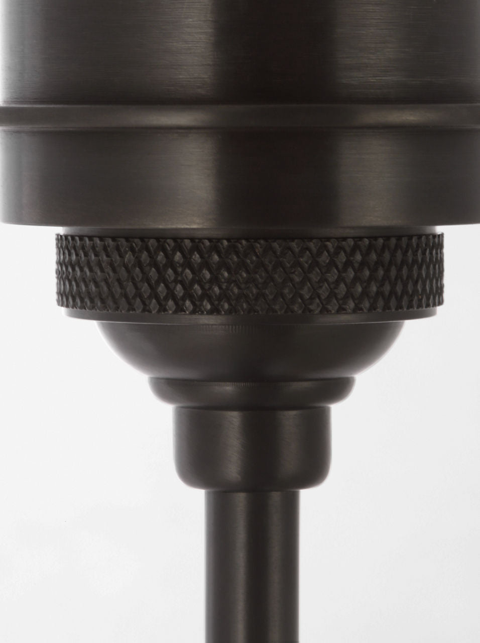 Bryant 27" Adjustable Cordless Table Lamp | Bronze | Linen Shade