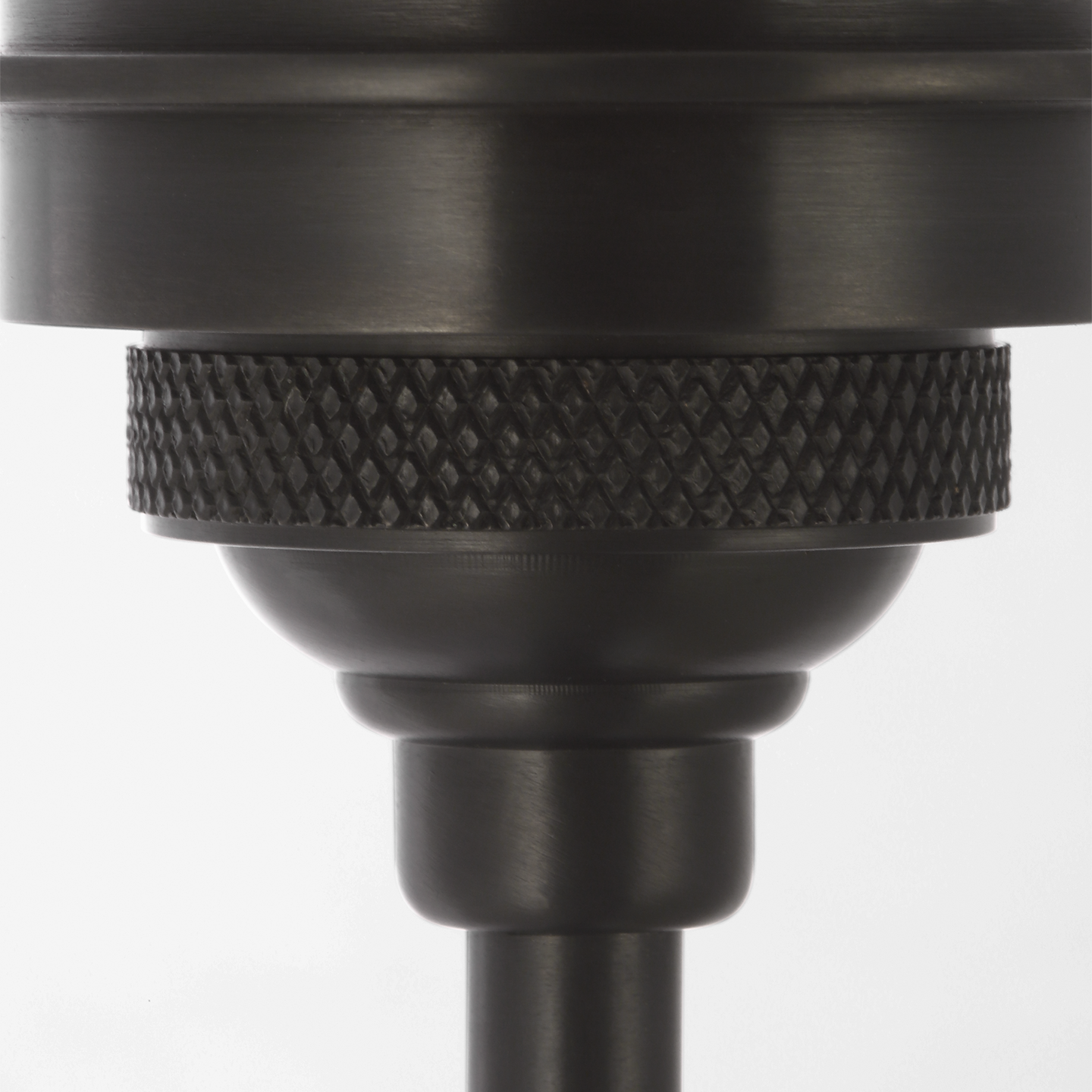 Bryant 27" Adjustable Cordless Table Lamp | Bronze | Linen Shade