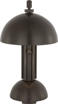 Dally 13" Desk Lamp | Bronze
