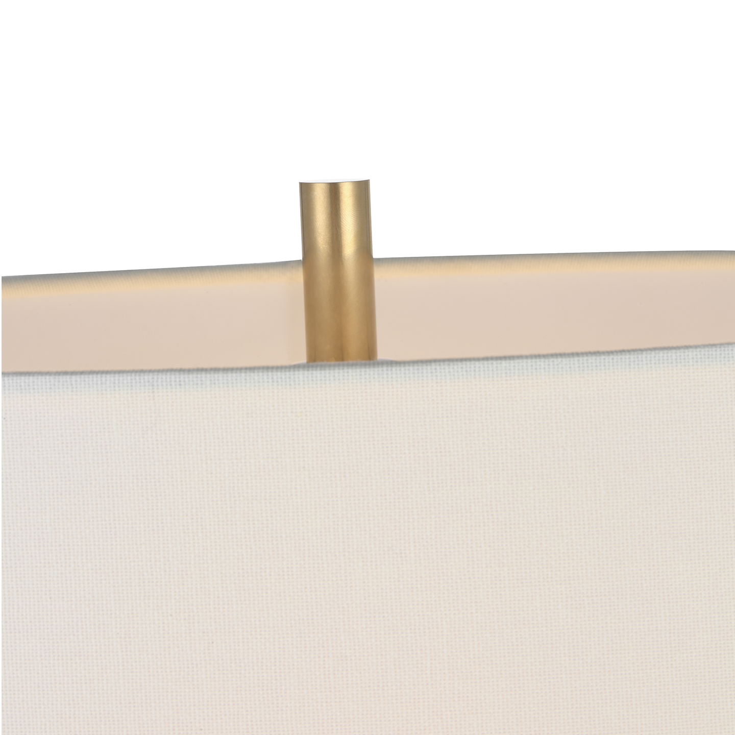 Noppon 30" Table Lamp | Black Caviar | Linen Shade