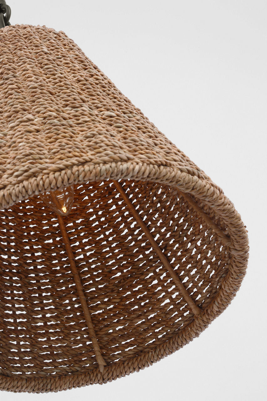 Goodman Petite Hanging Shade | Bronze | Toast Shade