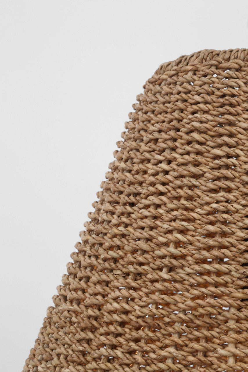 Goodman Small Hanging Light | Bronze | Toast Shade