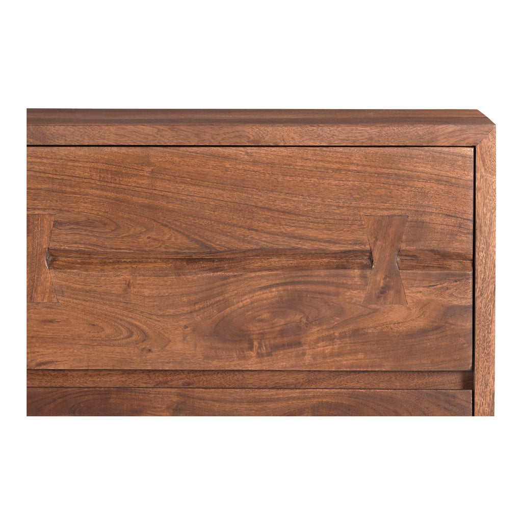 Madagascar Dresser