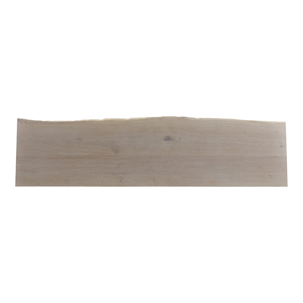Bird Console Table Natural