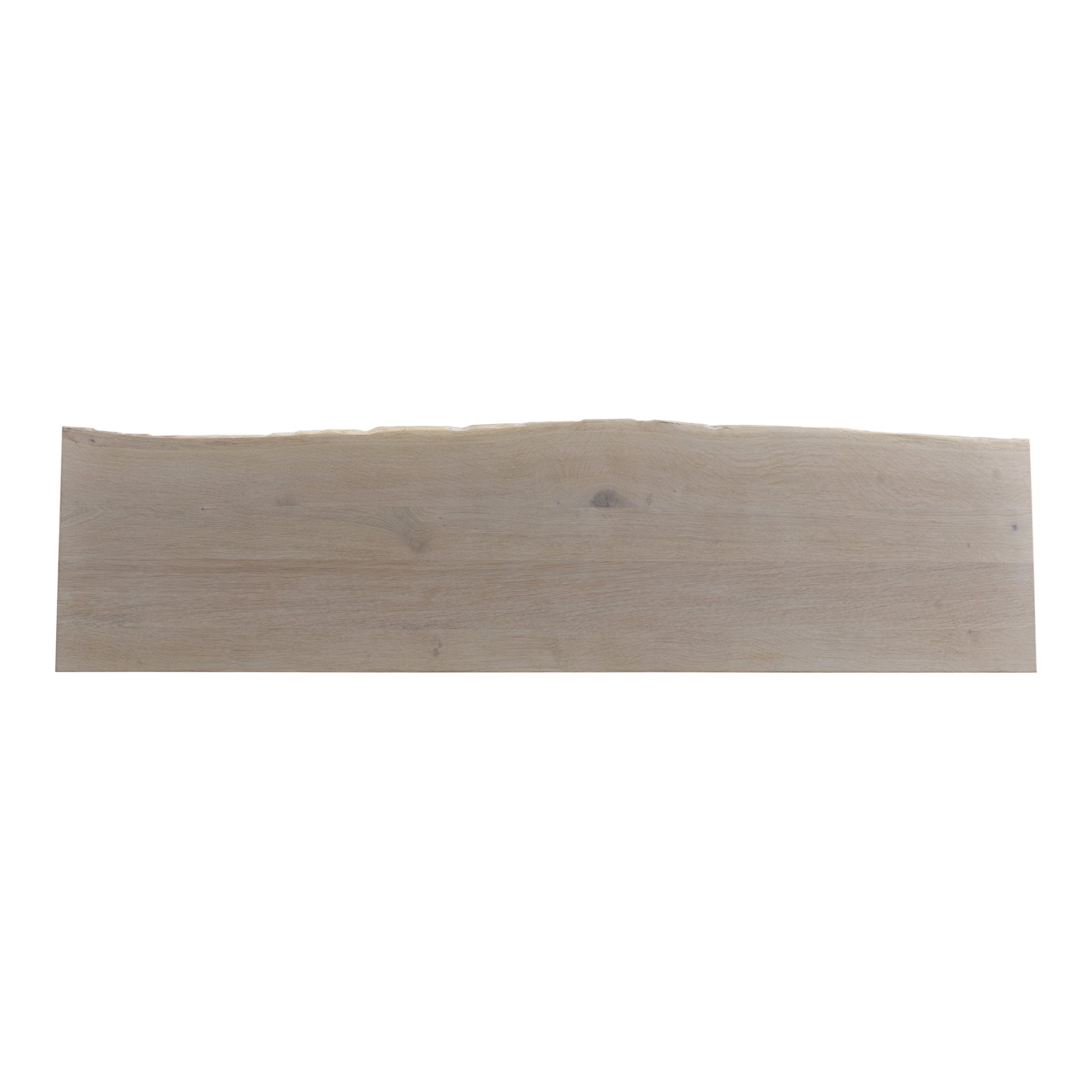 Bird Console Table Natural
