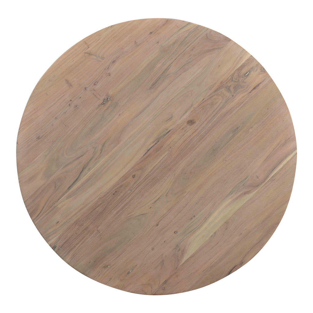 Tanya Dining Table Light Grey