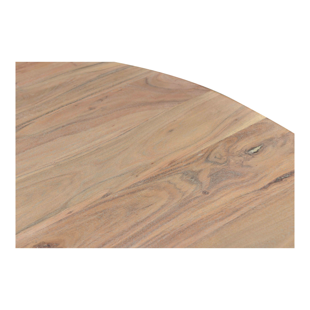 Tanya Dining Table Light Grey