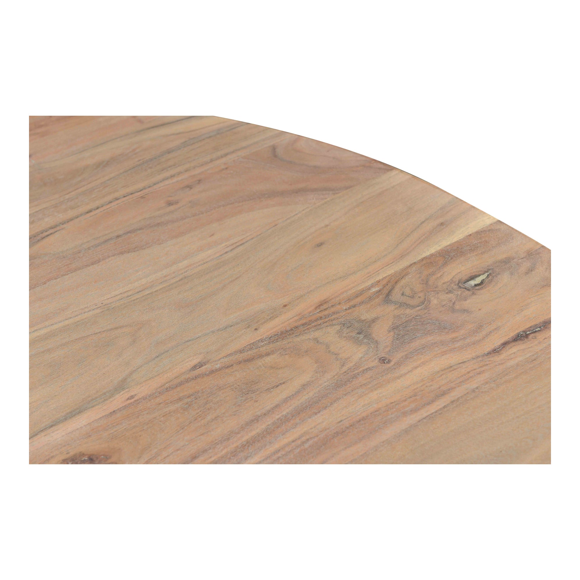 Tanya Dining Table Light Grey