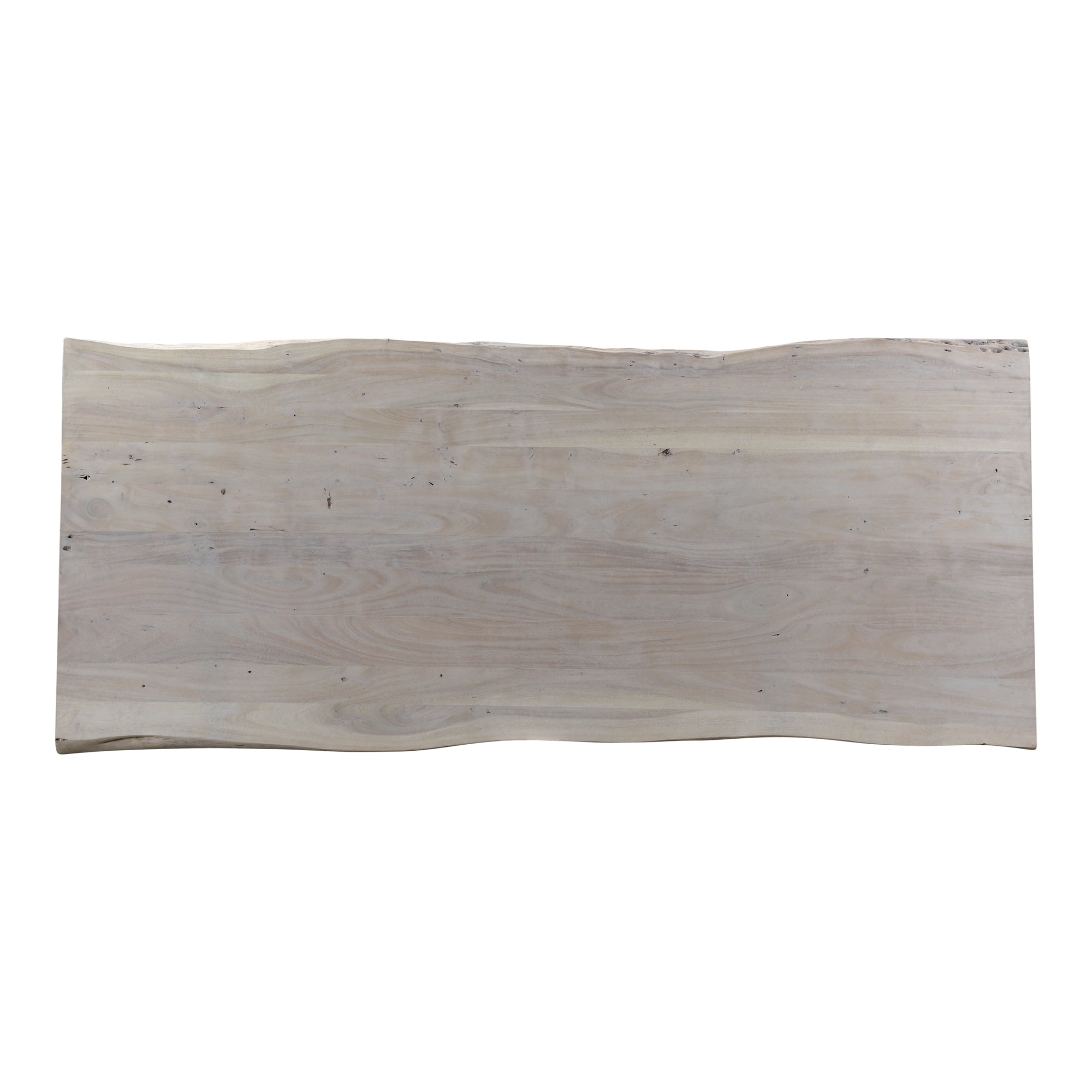Evans Dining Table White