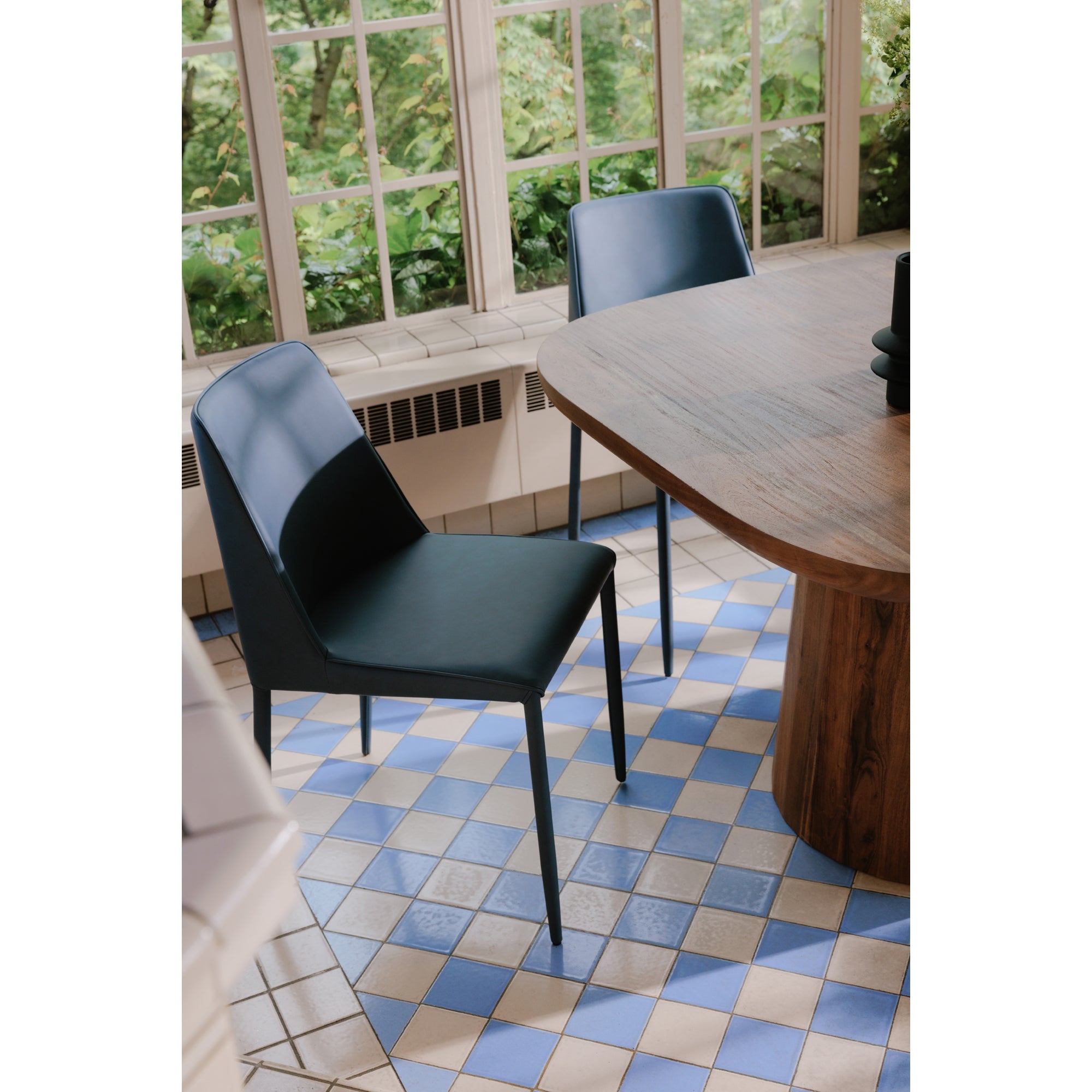 Freed Dining Table Natural