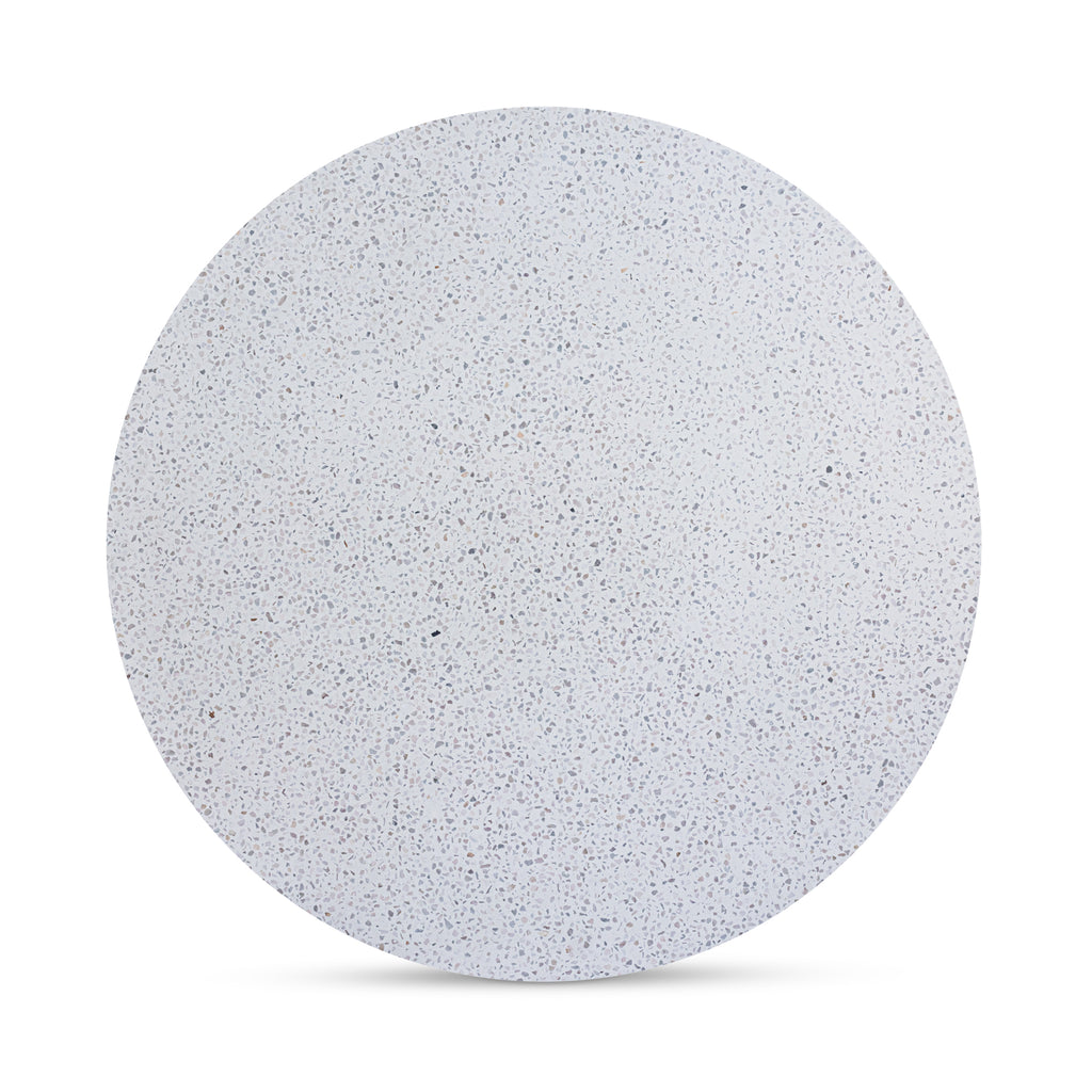 Wunder Coffee Table White
