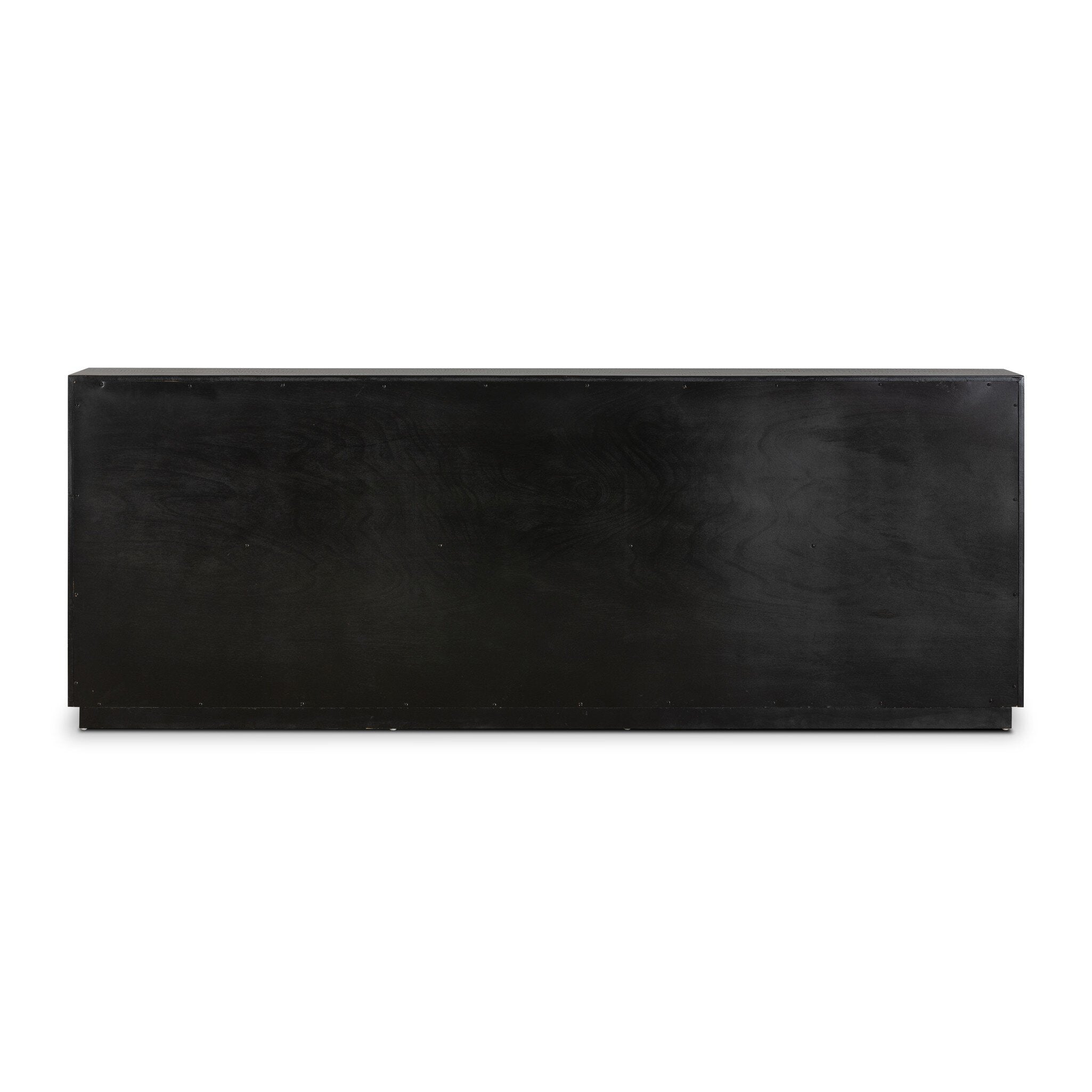 Suki 9 Drawer Dresser - Burnished Black