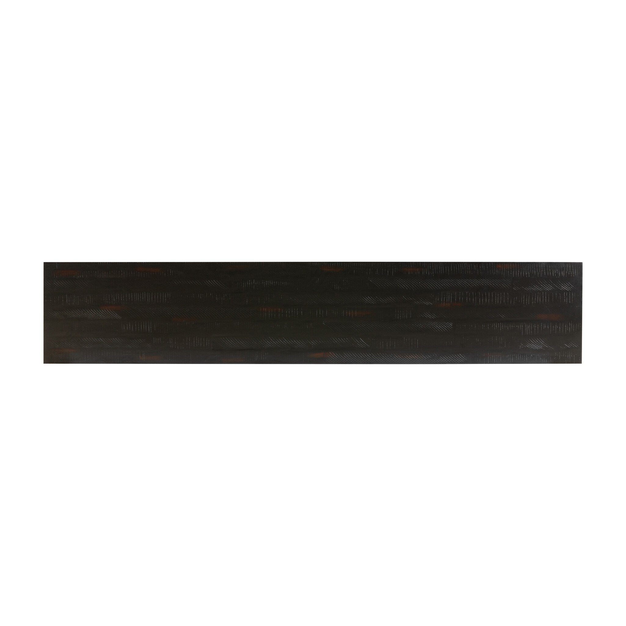 Suki 9 Drawer Dresser - Burnished Black