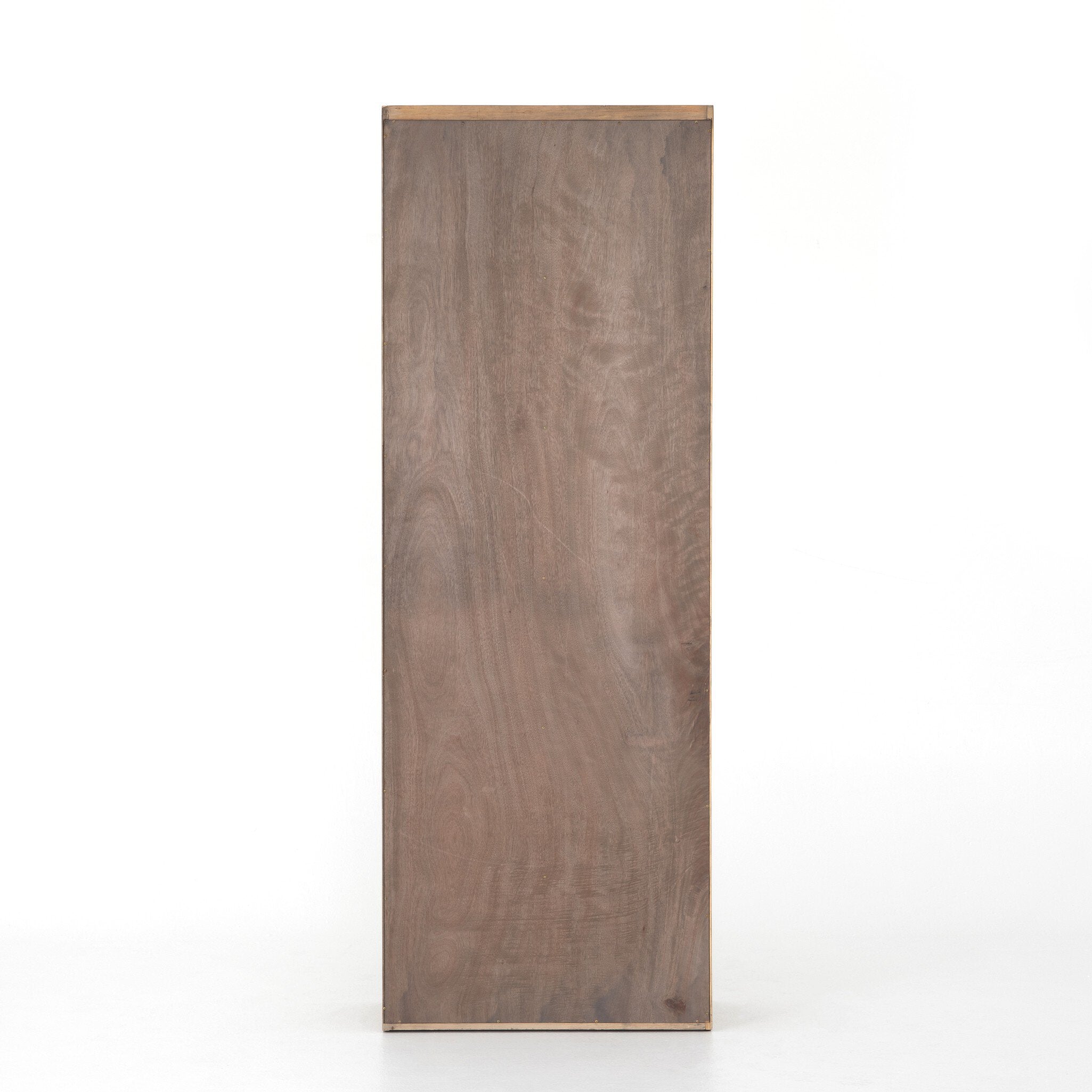 Bane Bookshelf - Smoked Pine