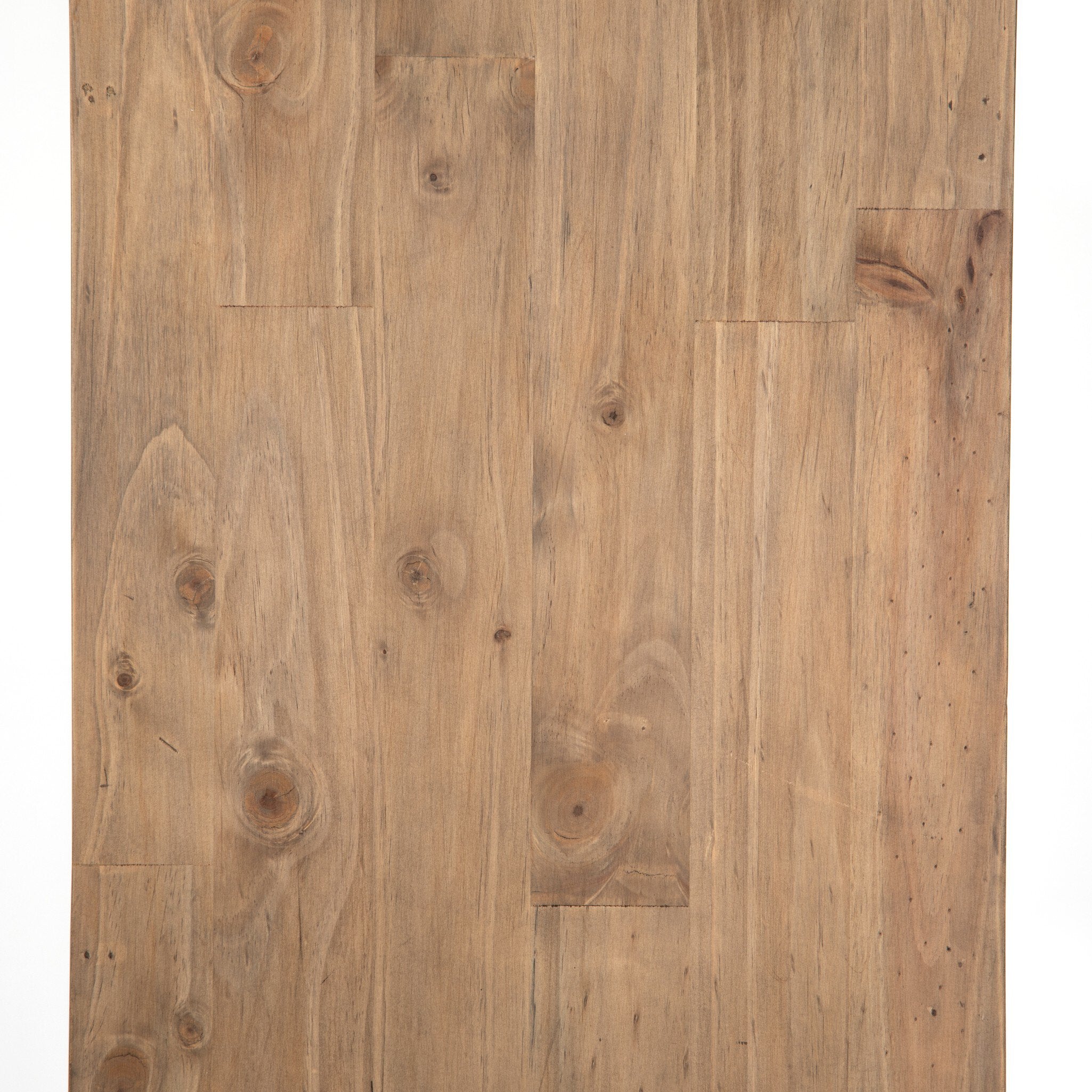Bane Bookshelf - Smoked Pine