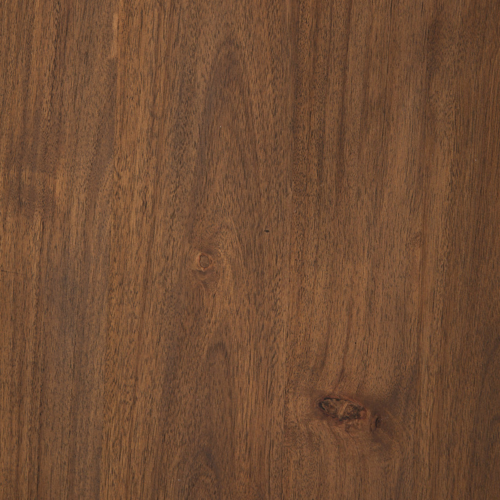 Paden Dining Table - Seasoned Brown Acacia | 94"