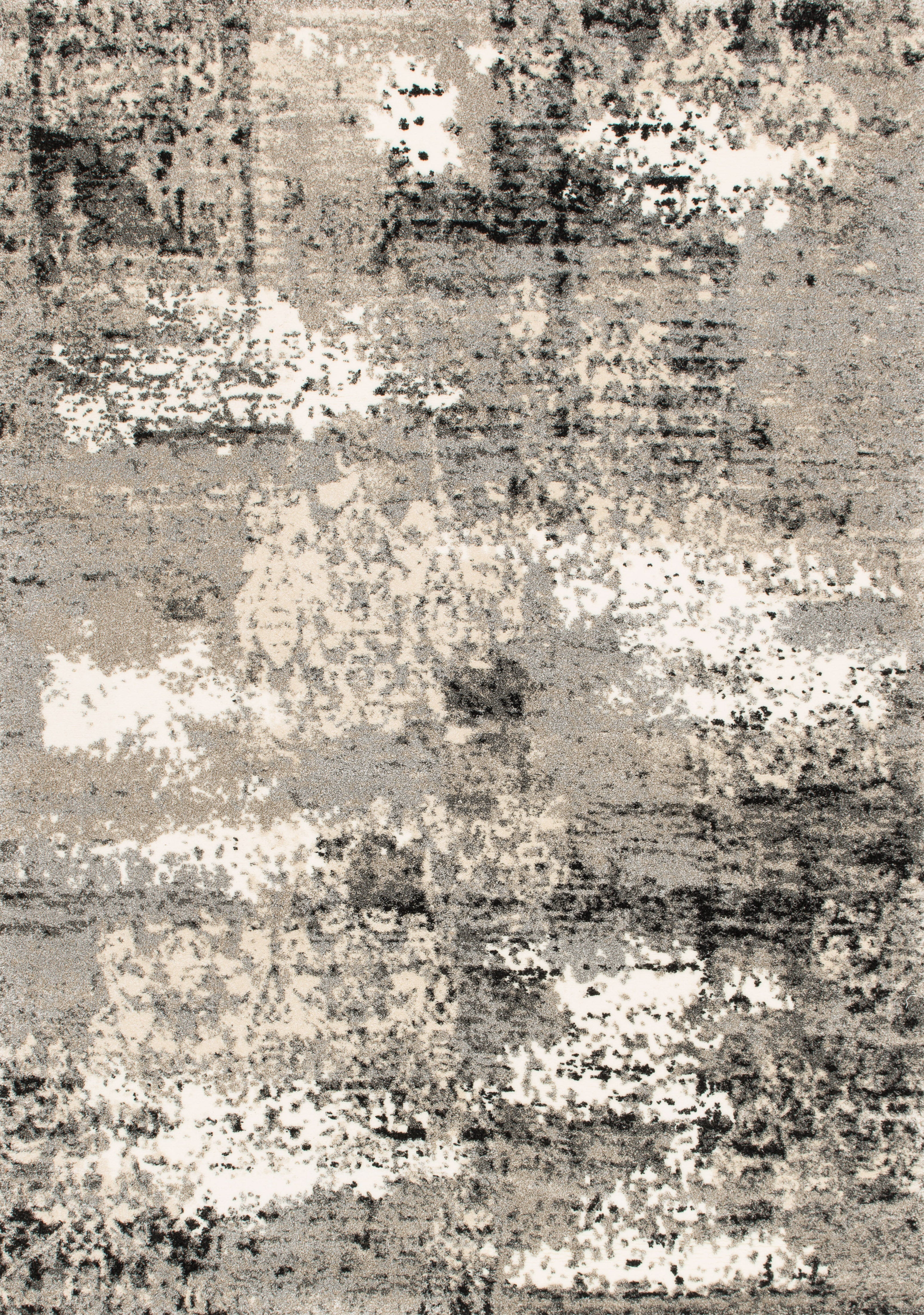Loloi | Viera Collection | Grey | VR-04