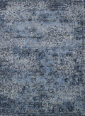 Loloi | Viera Collection | Lt. Blue / Grey | VR-06