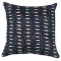 Villa Indigo Pillow