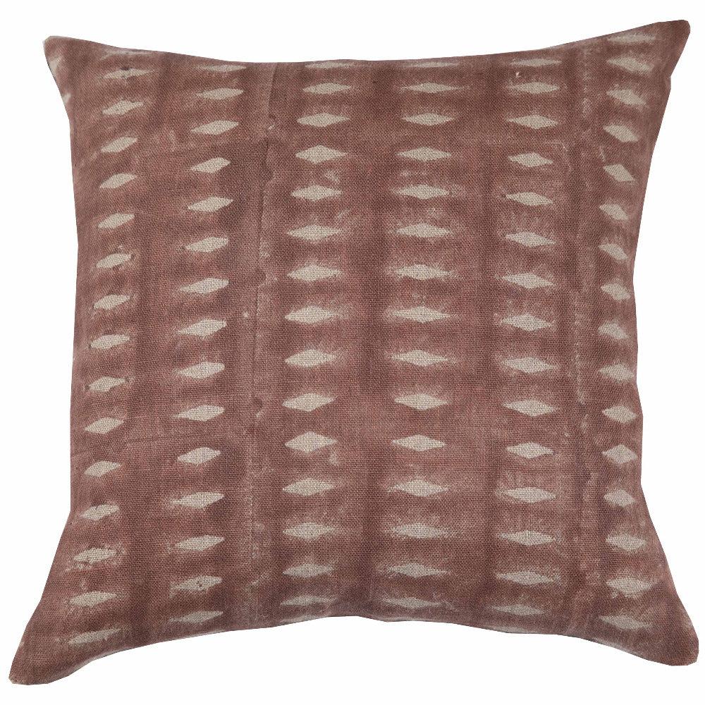 Villa Saffron Pillow