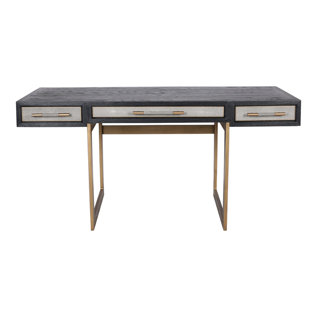 Mako Desk Grey