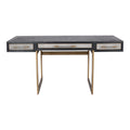 Mako Desk Grey