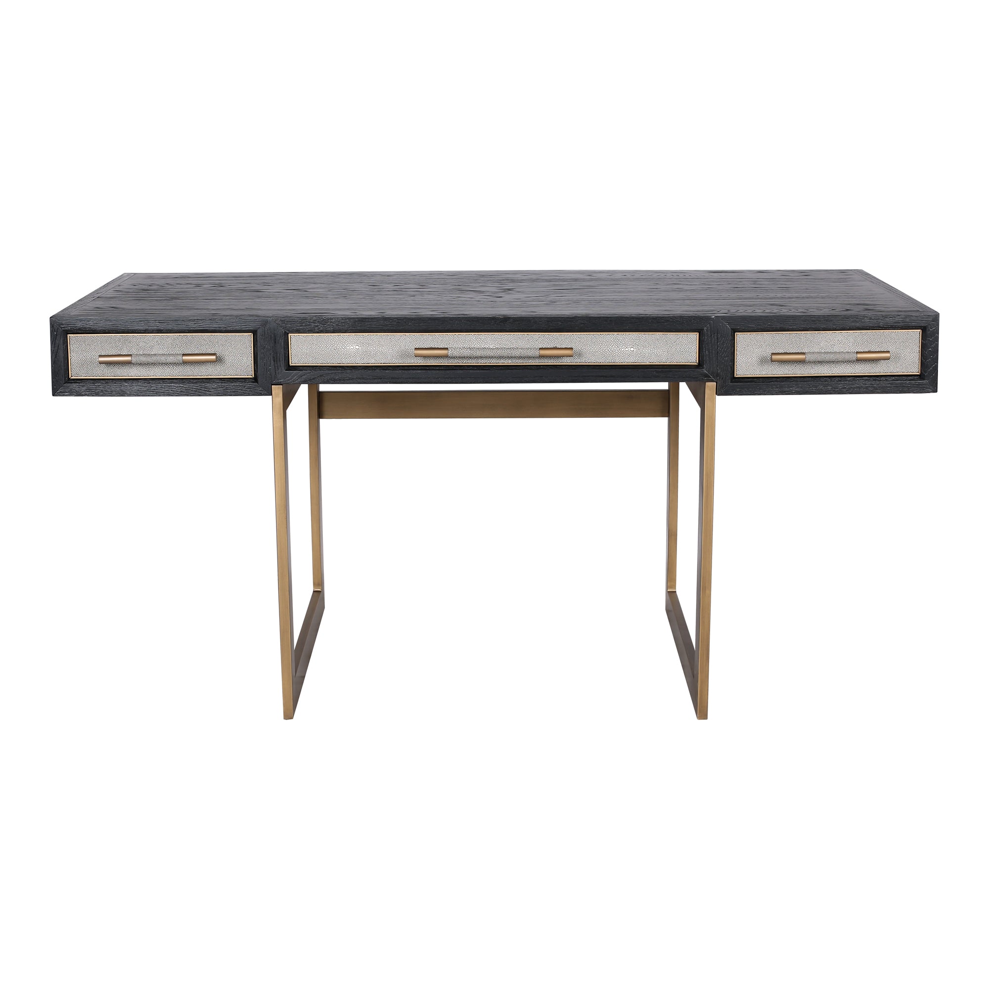 Mako Desk Grey