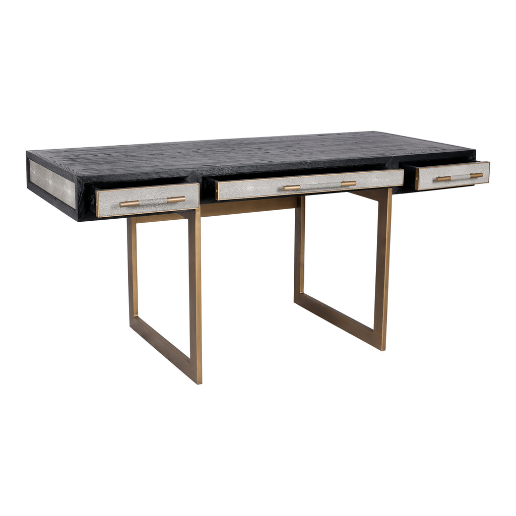 Mako Desk Grey