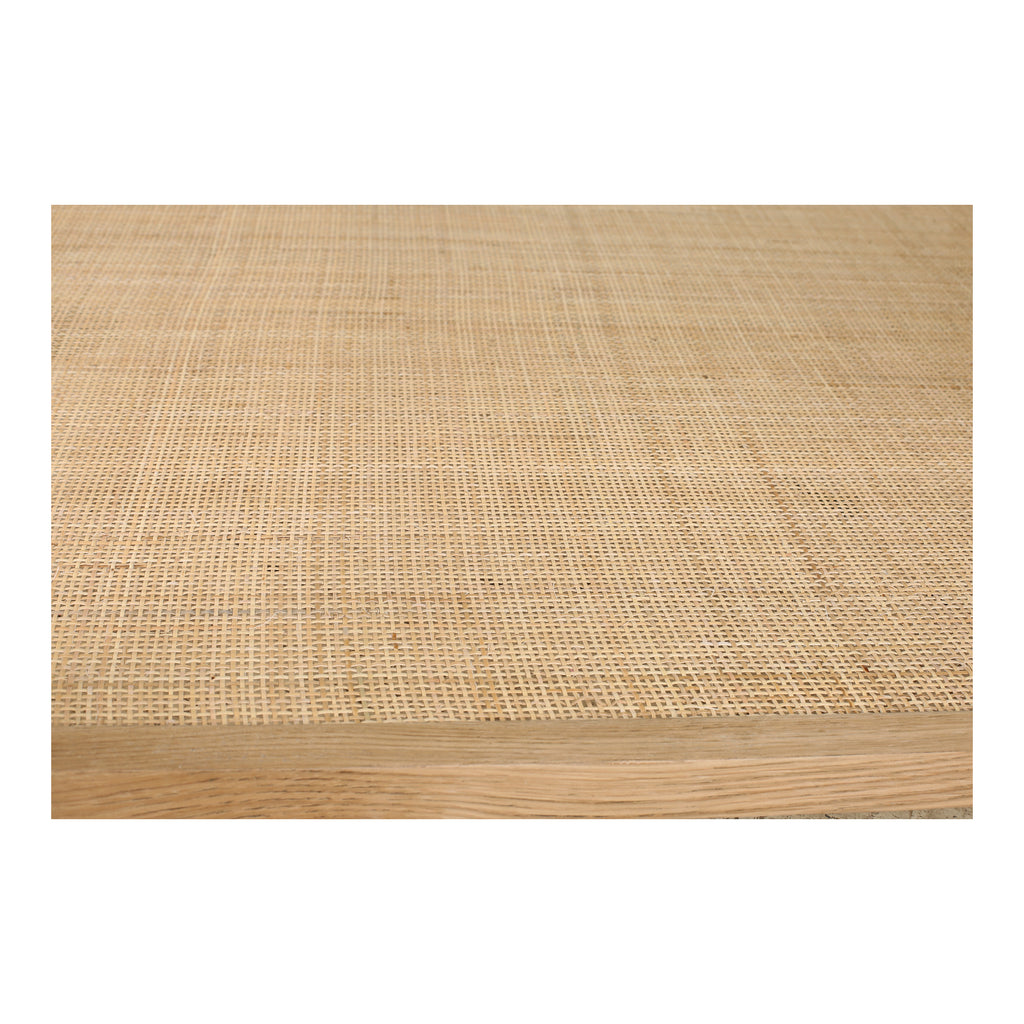 Harrington Side Table Natural